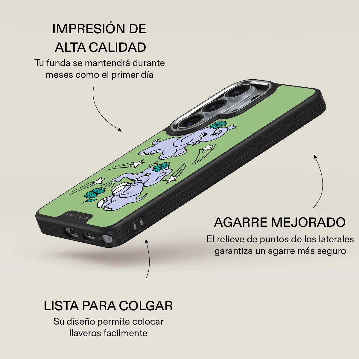 Big Energy - Samsung Galaxy S26 Ultra Funda - Image 23