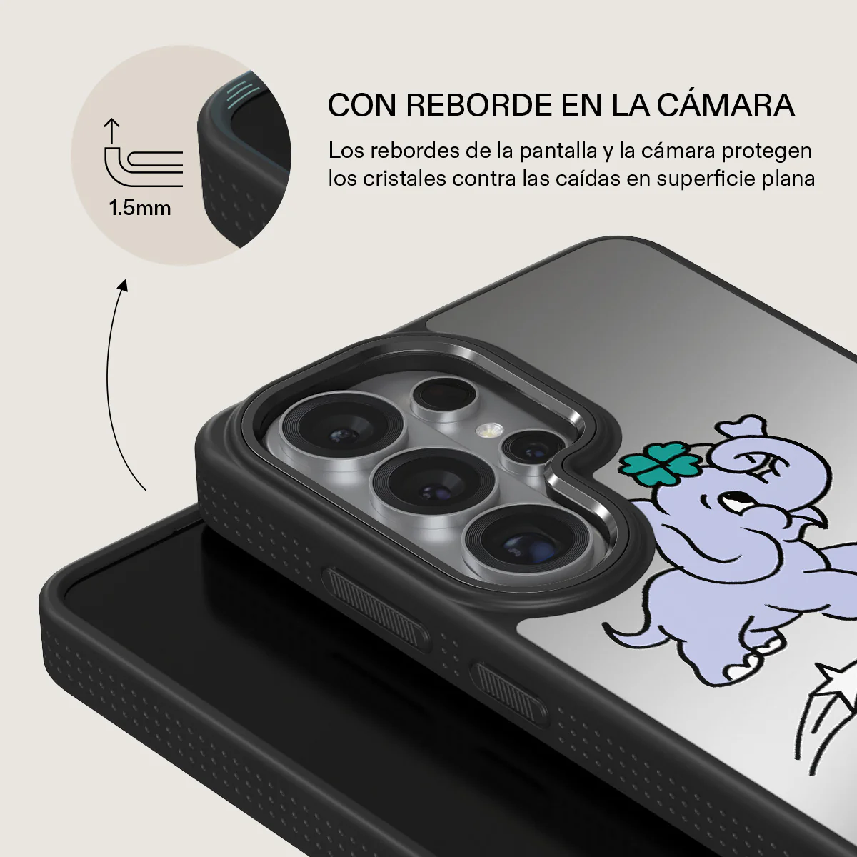 Big Energy - Samsung Galaxy S26 Ultra Funda - Image 52