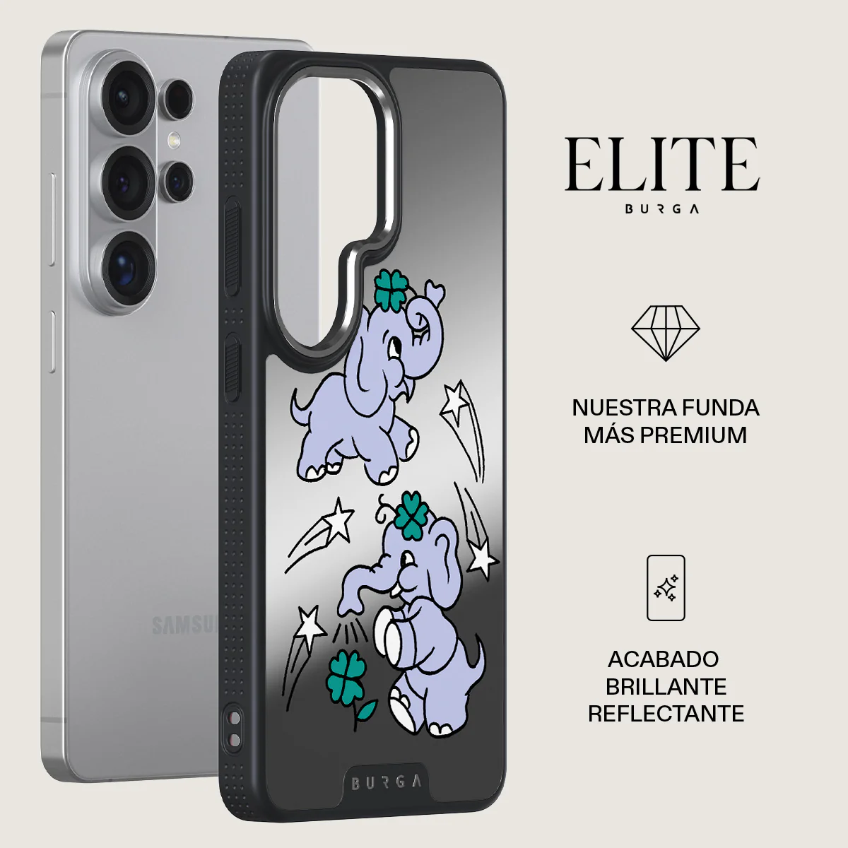 Big Energy - Samsung Galaxy S26 Ultra Funda - Image 57
