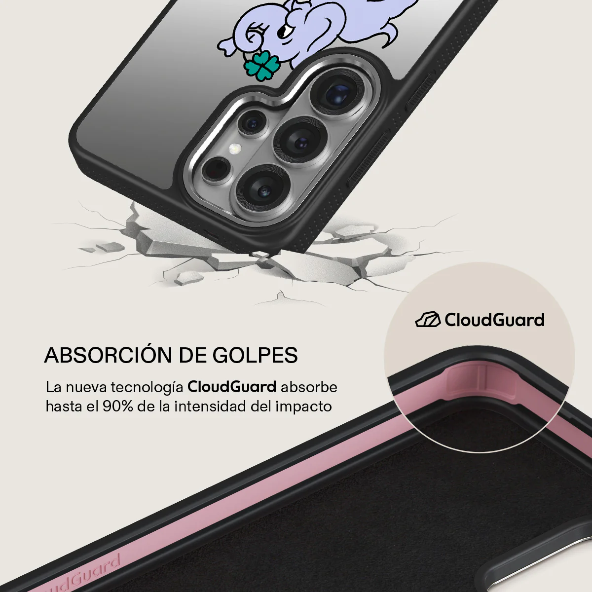 Big Energy - Samsung Galaxy S26 Ultra Funda - Image 58