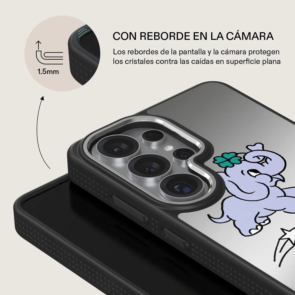 Big Energy - Samsung Galaxy S26 Ultra Funda - Image 60