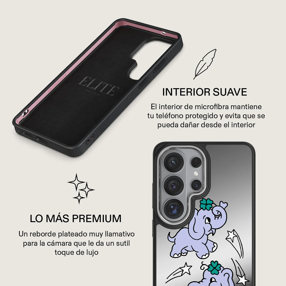 Big Energy - Samsung Galaxy S26 Ultra Funda - Image 62