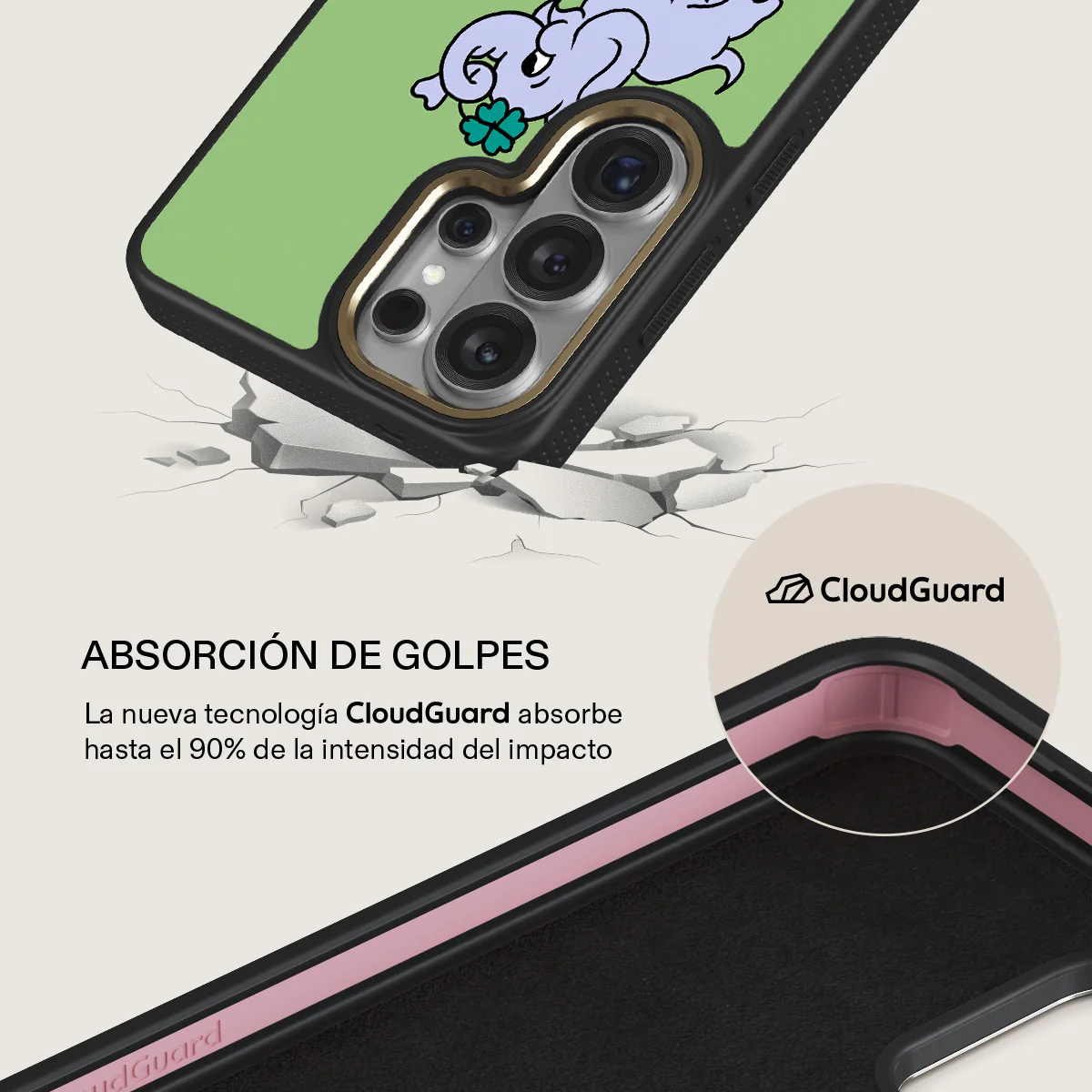 Big Energy - Samsung Galaxy S26 Ultra Funda - Image 7