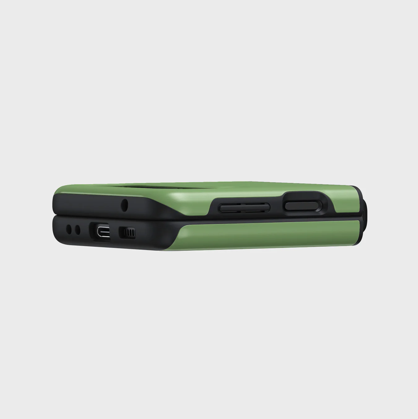 Big Energy - Samsung Galaxy Z Flip 3 Funda - Image 7