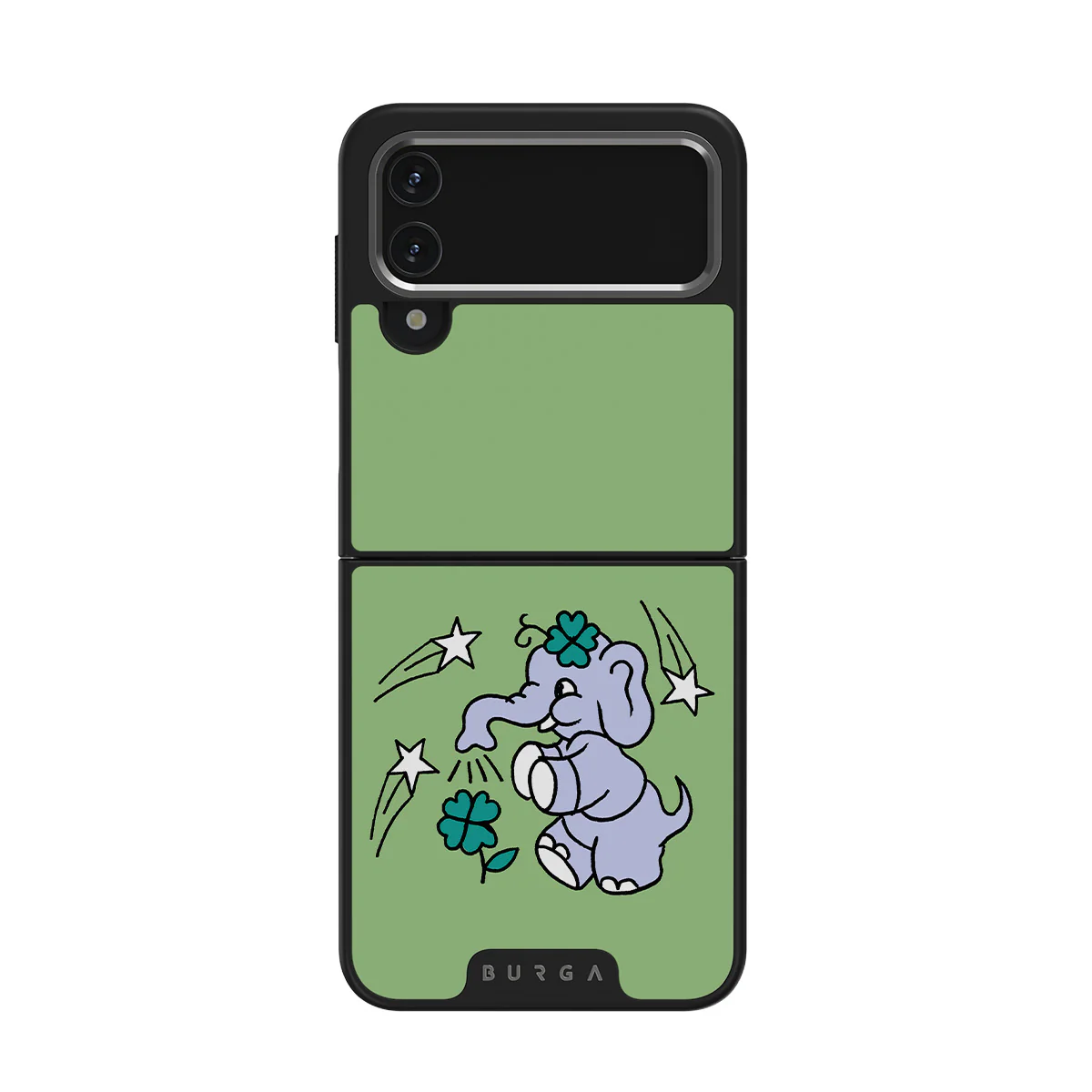 Big Energy - Samsung Galaxy Z Flip 4 Funda - Image 20