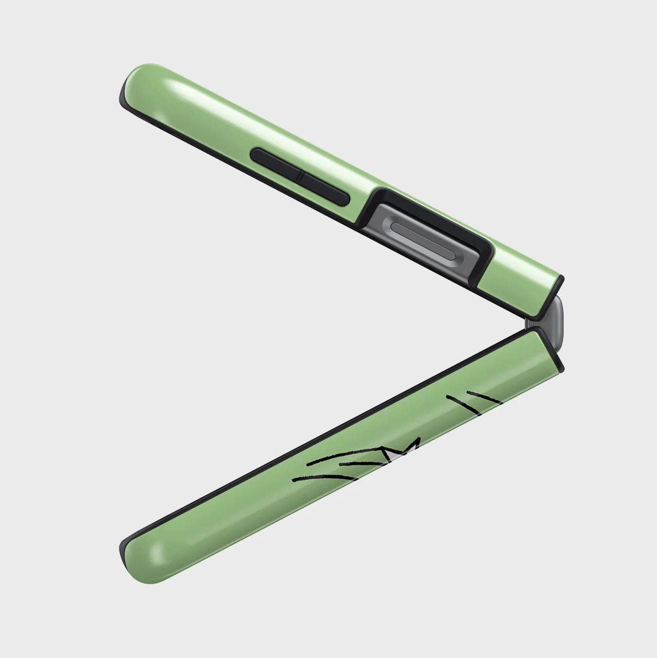 Big Energy - Samsung Galaxy Z Flip 5 Funda - Image 6