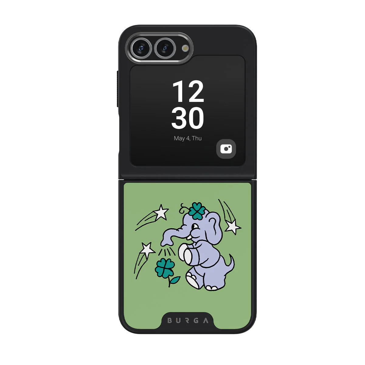 Big Energy - Samsung Galaxy Z Flip 6 Funda - Image 13