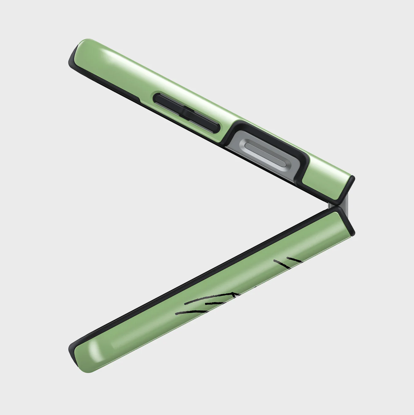 Big Energy - Samsung Galaxy Z Flip 7 FE Funda - Image 6
