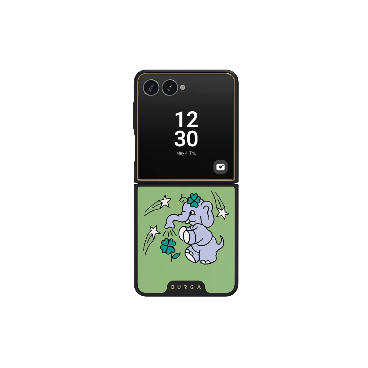 Big Energy - Samsung Galaxy Z Flip 7 Funda - Image 5