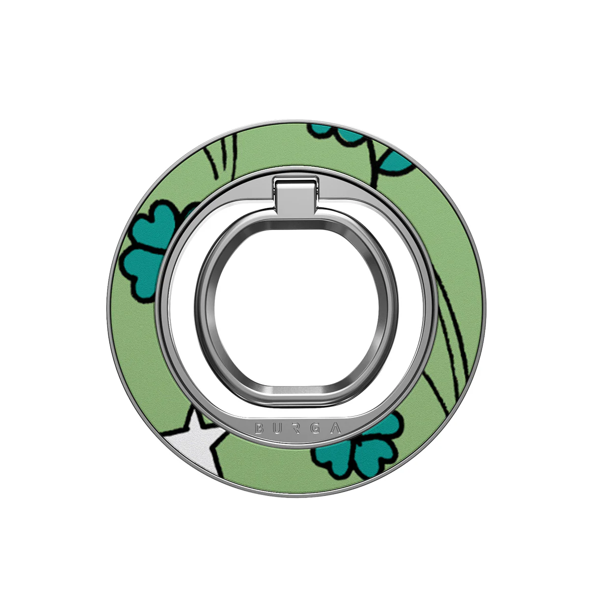Big Energy - Soporte Anillo Magnetico