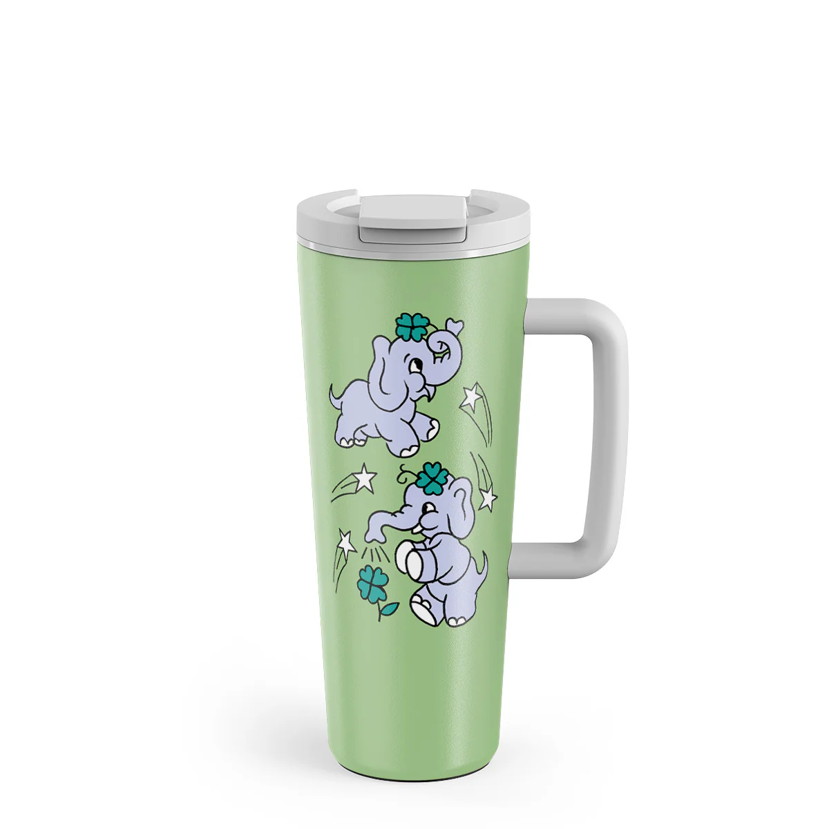 Big Energy - Termo EasyGrip