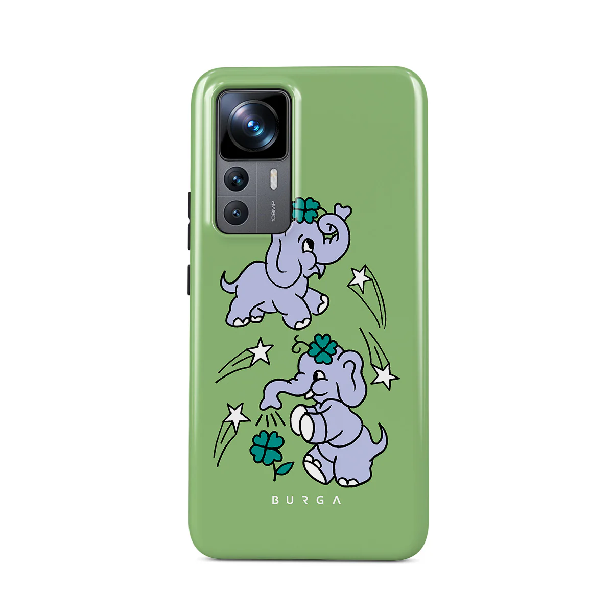 Big Energy - Xiaomi 12T Pro Funda