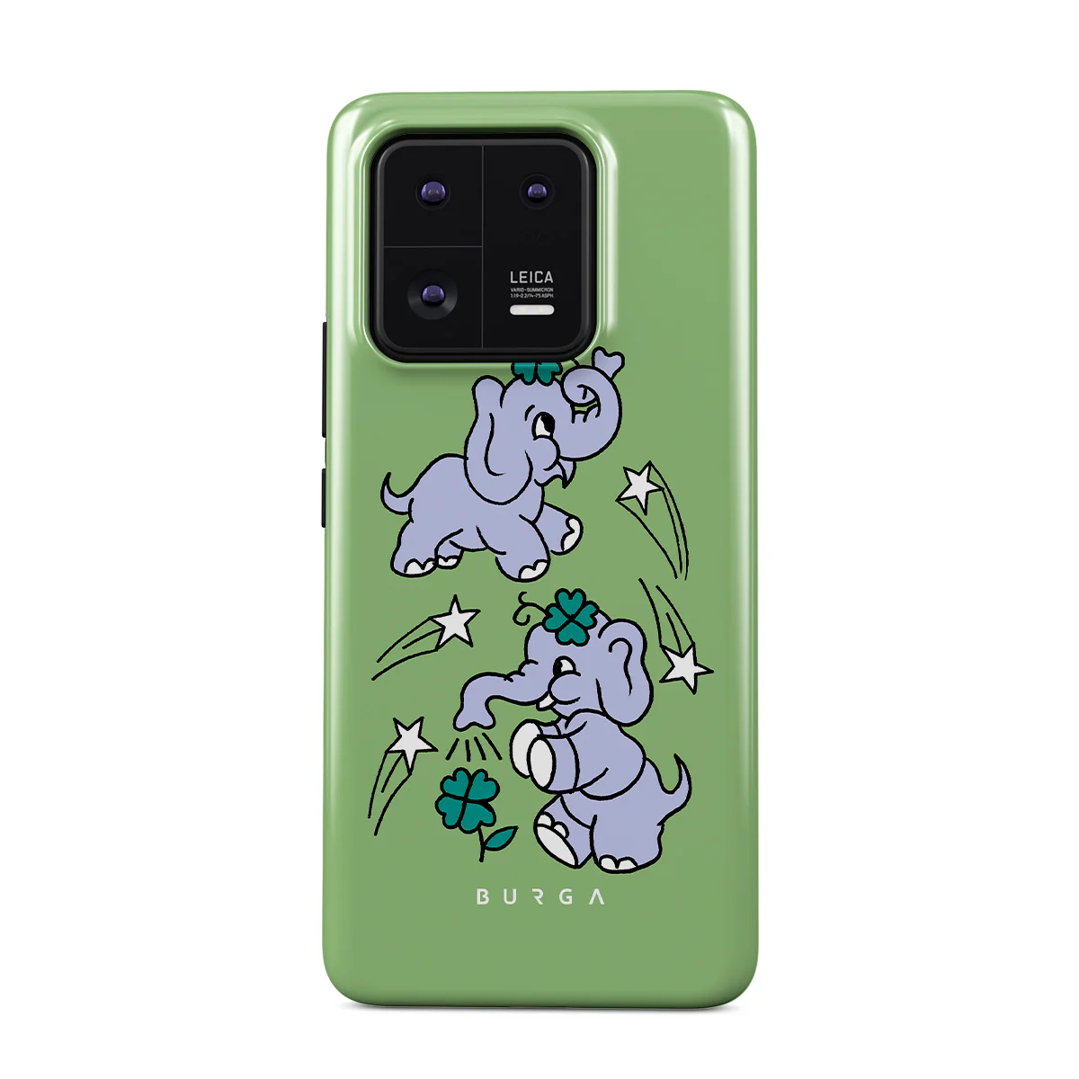 Big Energy - Xiaomi 13 Pro Funda