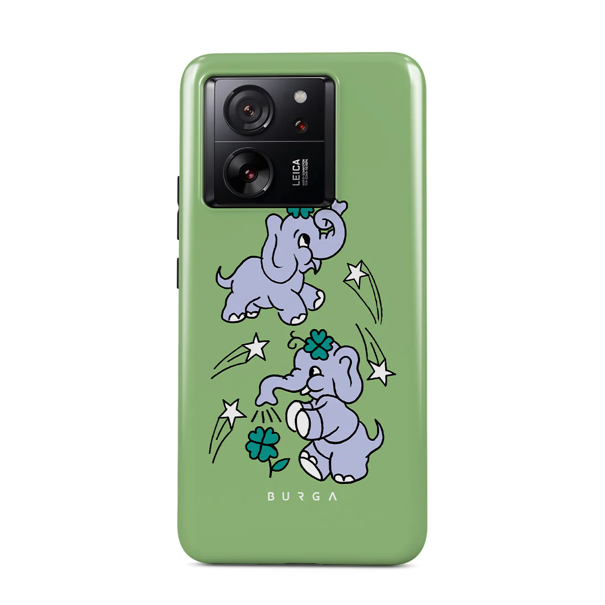 Big Energy - Xiaomi 13T Pro Funda
