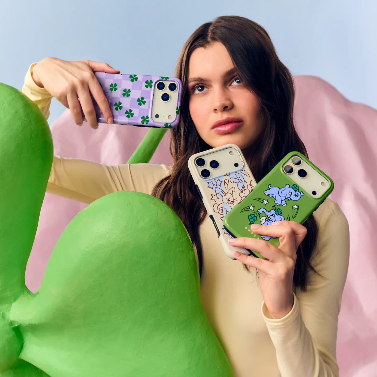 Big Energy - Xiaomi 13T Pro Funda - Image 7