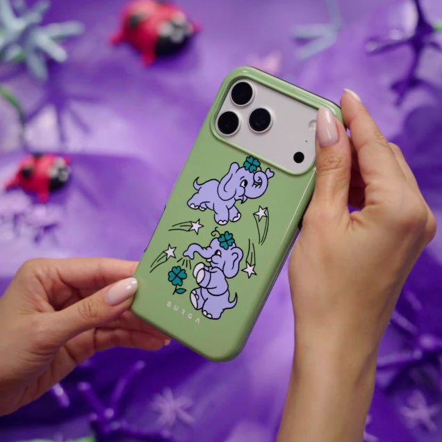 Big Energy - Xiaomi 15T Funda - Image 5