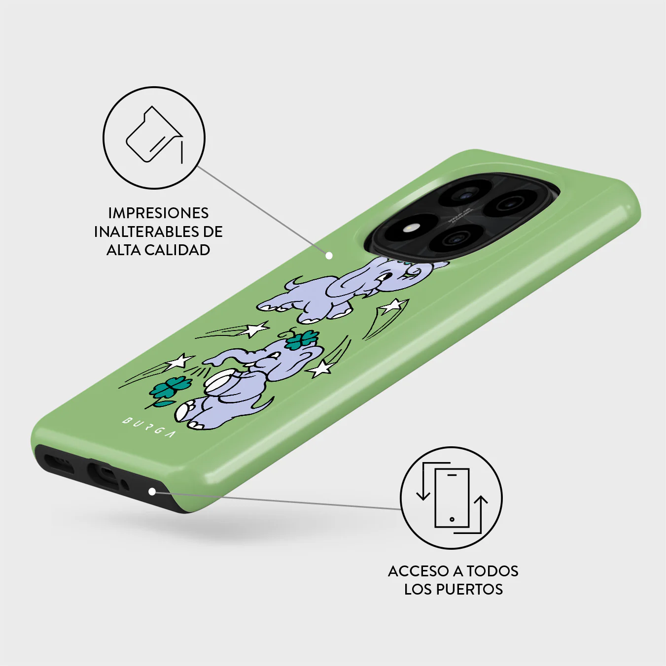 Big Energy - Xiaomi Redmi Note 14 Pro+ 5G Funda - Image 3