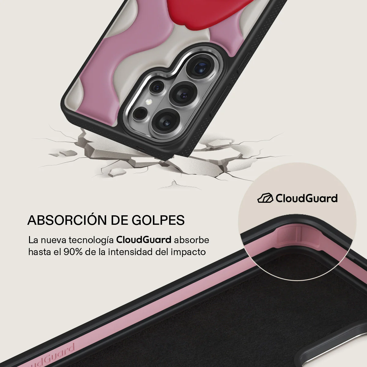Bite Me - Samsung Galaxy S26 Ultra Funda - Image 17