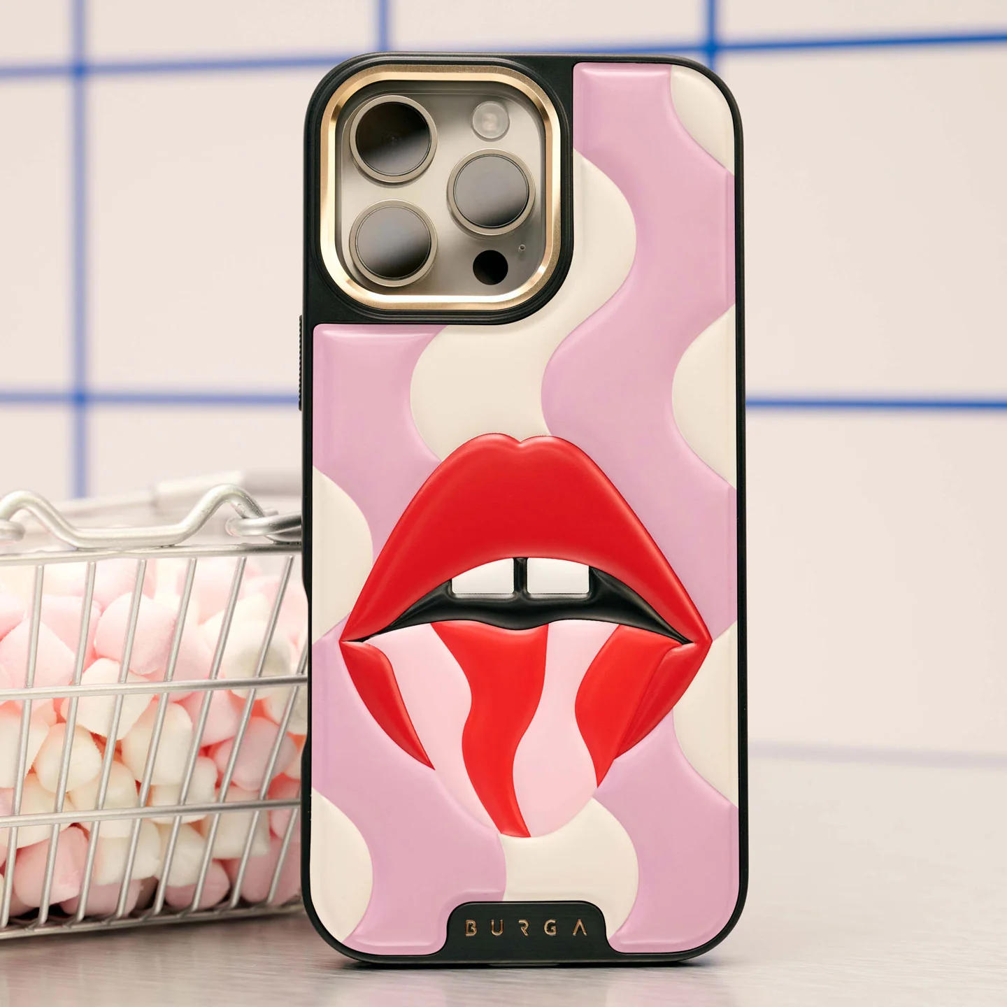 Bite Me - Samsung Galaxy S26 Ultra Funda - Image 23