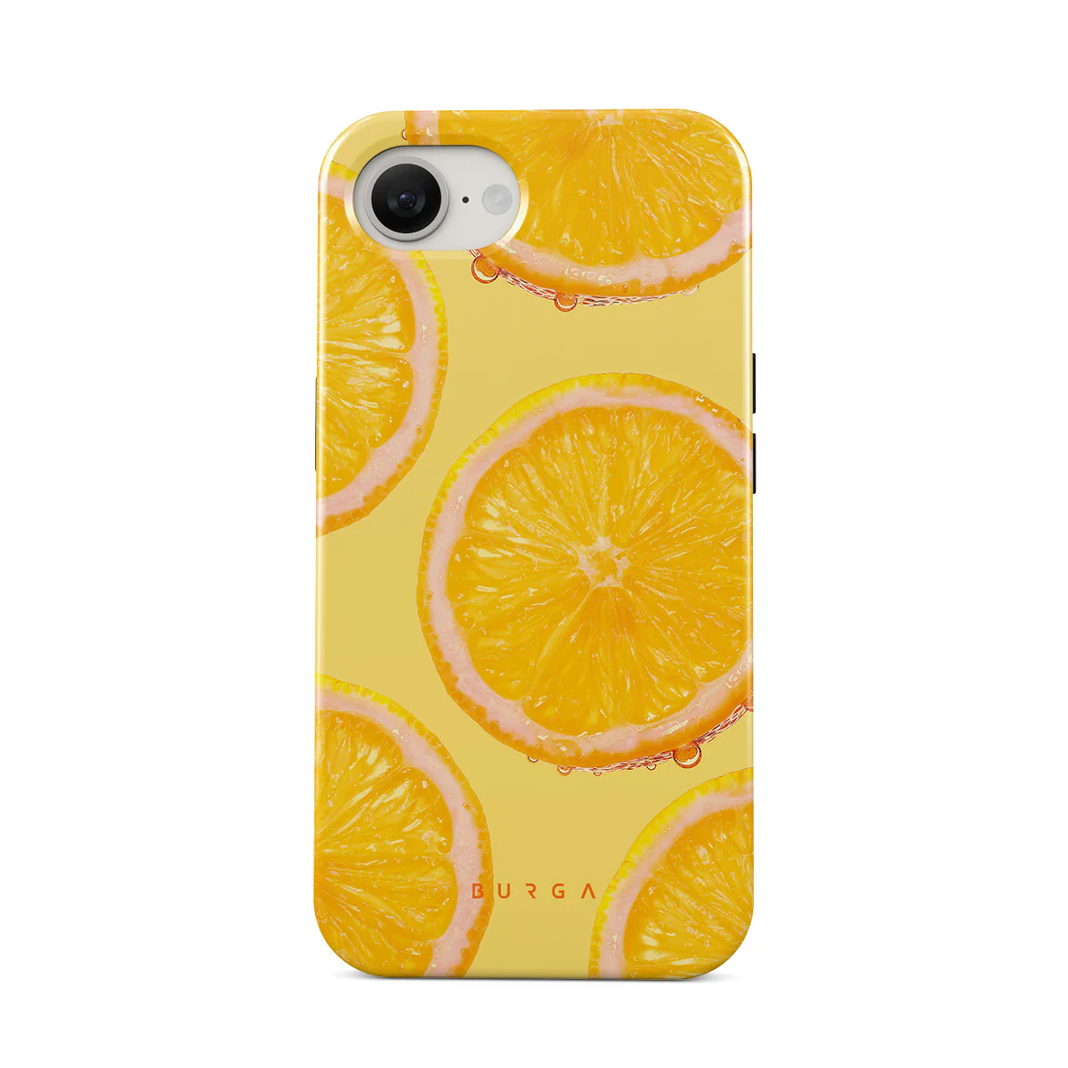 Bitter - iPhone 17e Funda
