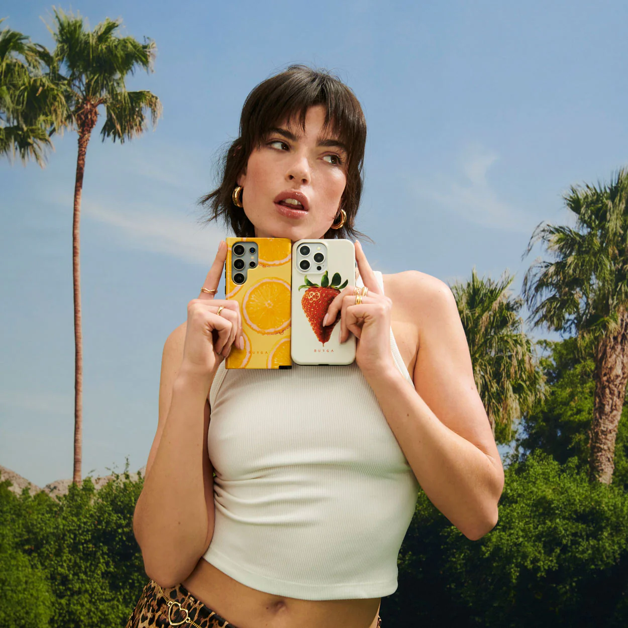 Bitter - Samsung Galaxy A57 5G Funda - Image 6