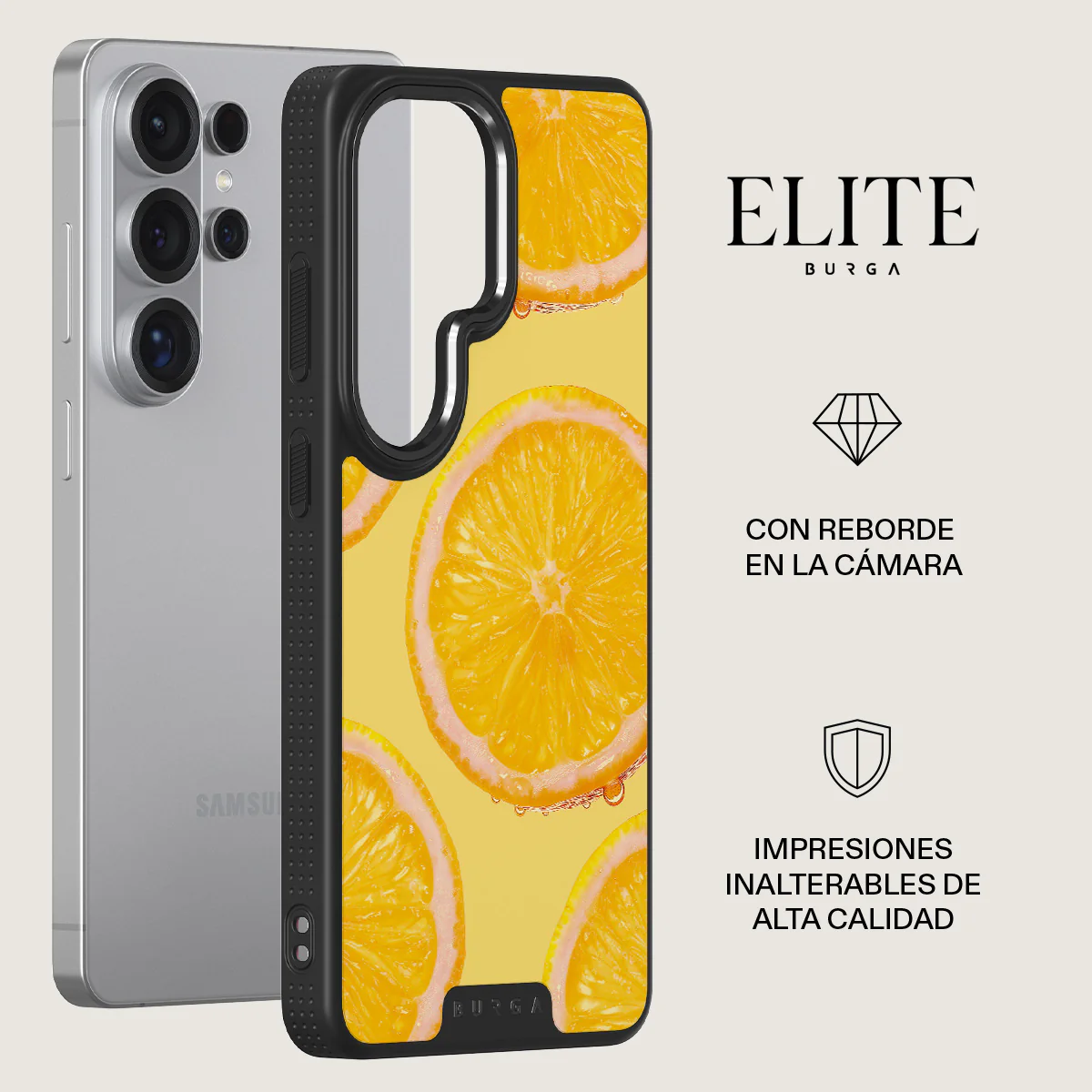 Bitter - Samsung Galaxy S26 Ultra Funda - Image 13