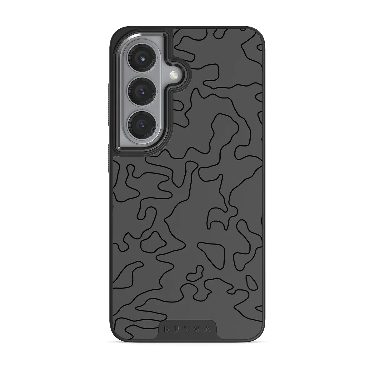 Black Rock - Samsung Galaxy S26 Funda - Image 12