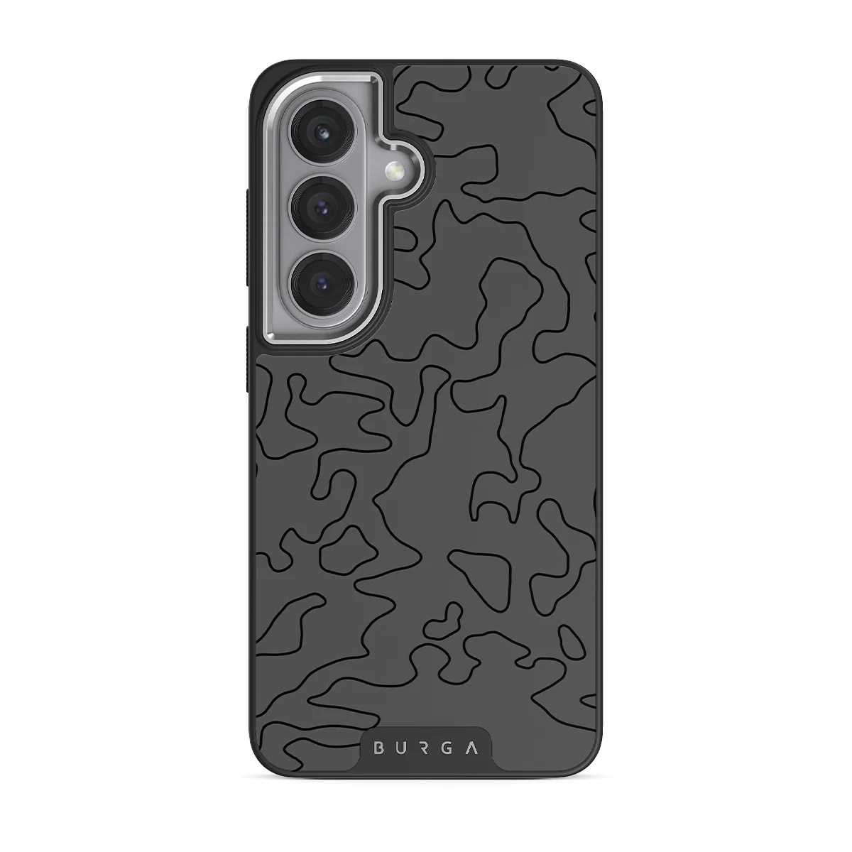 Black Rock - Samsung Galaxy S26 Funda - Image 19