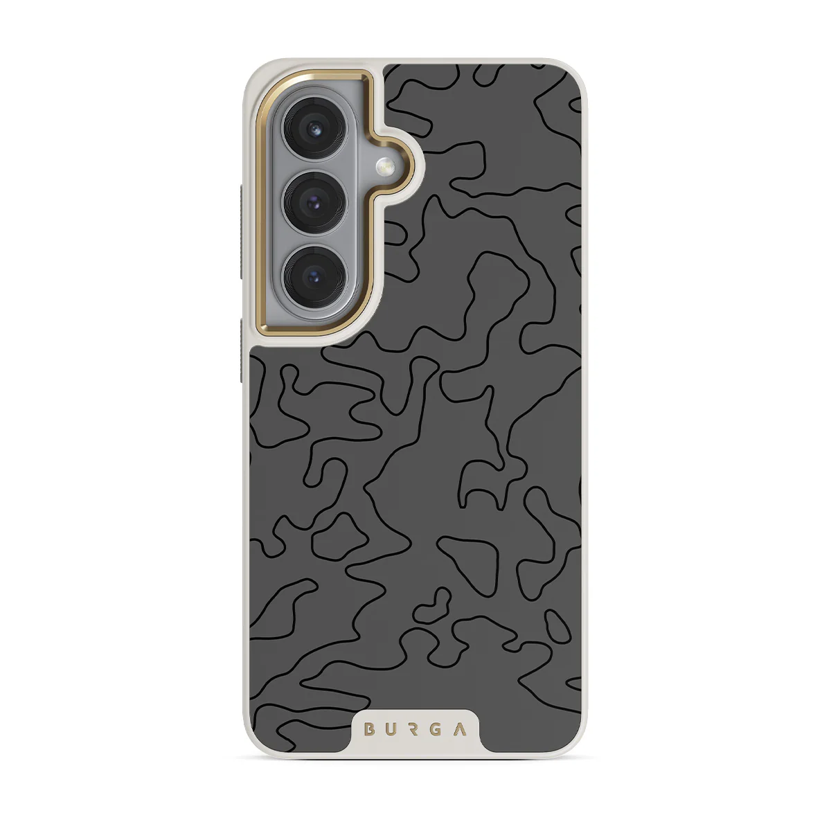 Black Rock - Samsung Galaxy S26 Funda - Image 26