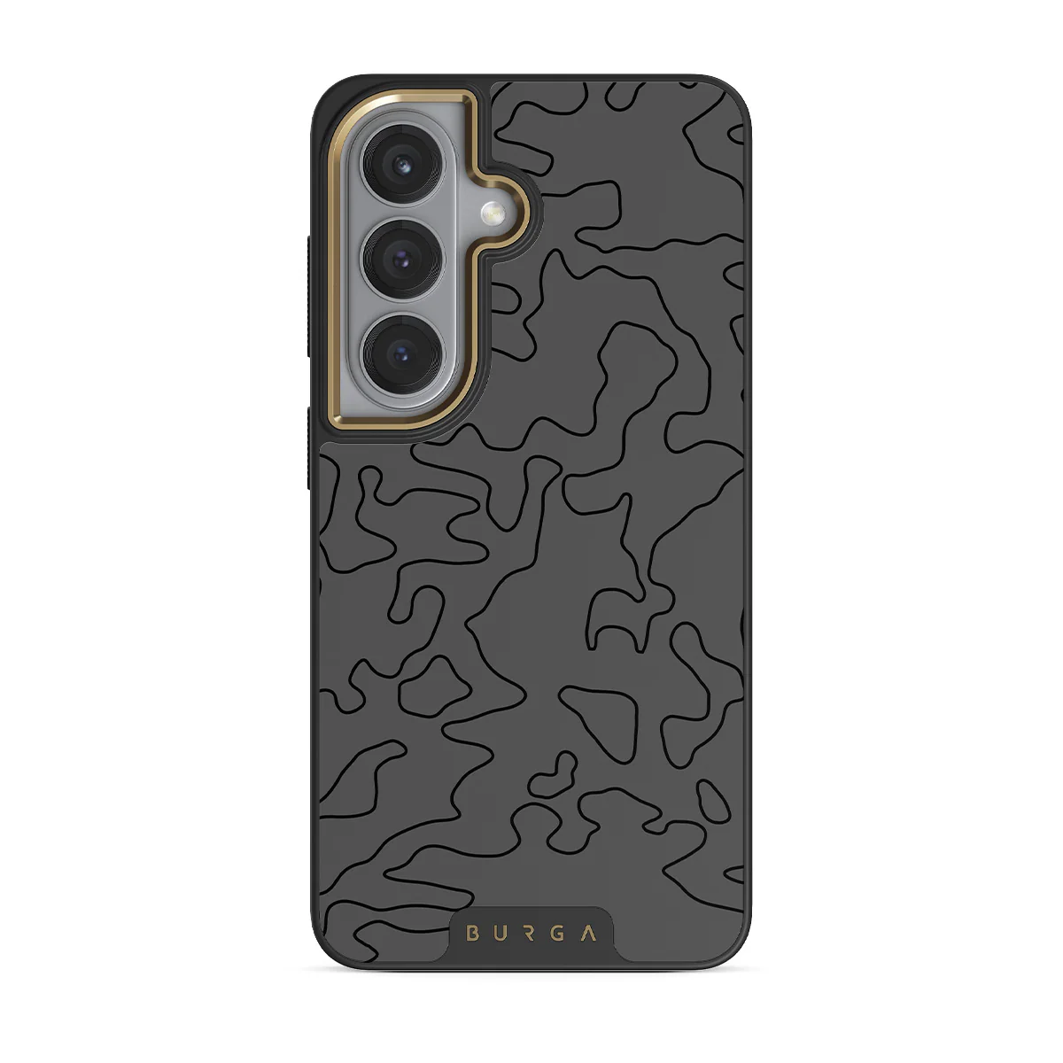 Black Rock - Samsung Galaxy S26 Funda - Image 5