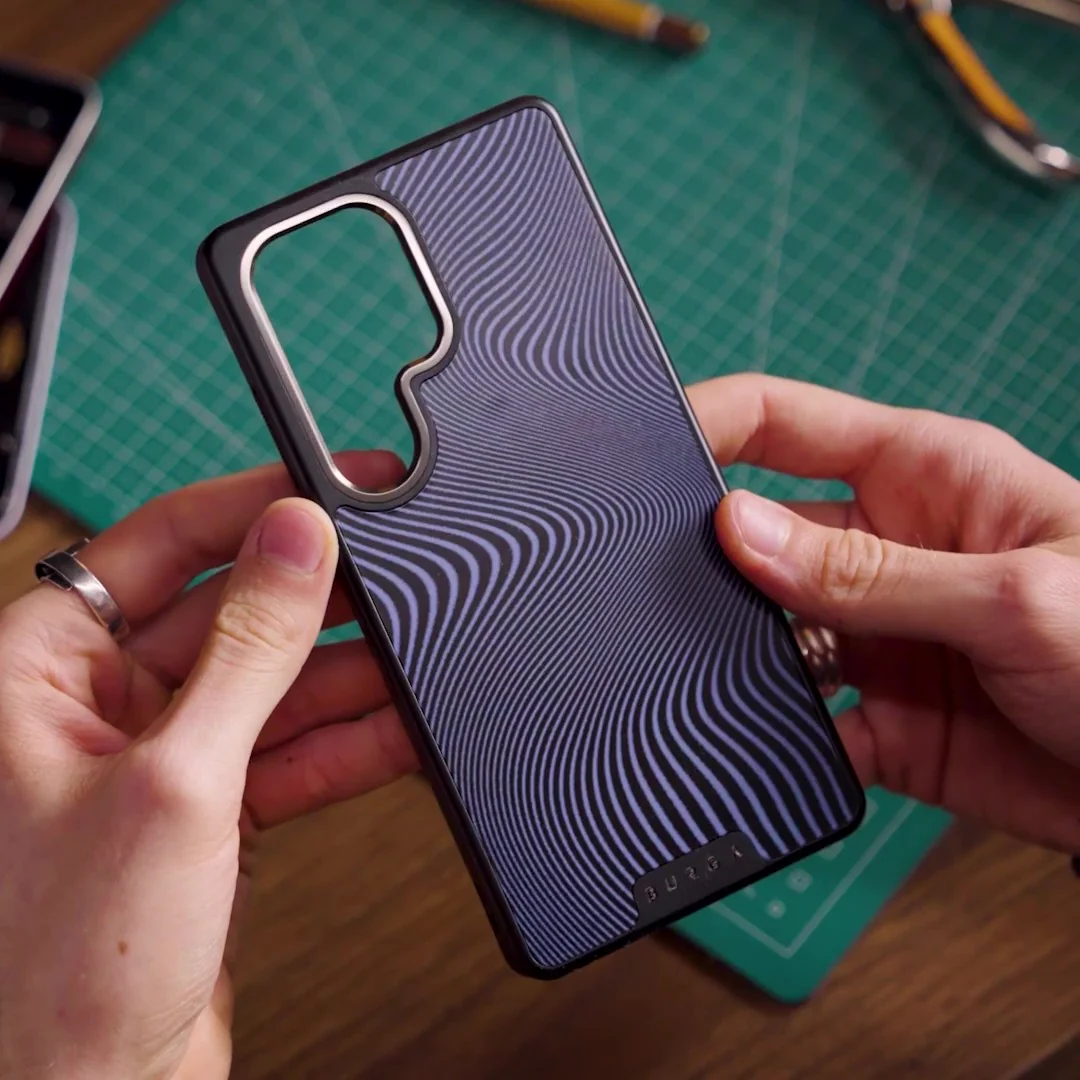 Black Sand - Samsung Galaxy S26 Ultra Funda - Image 48