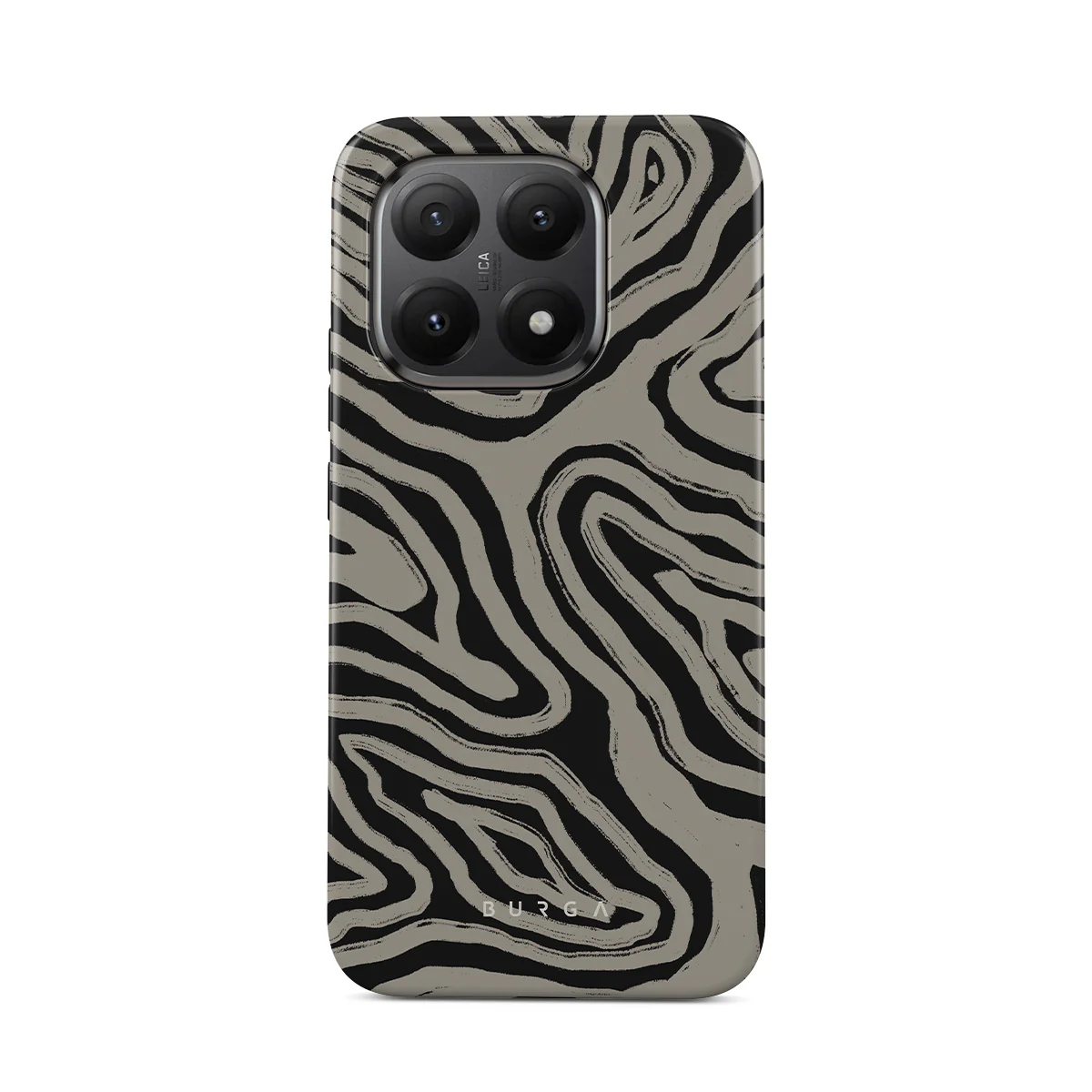 Black Sand - Xiaomi 15T Funda