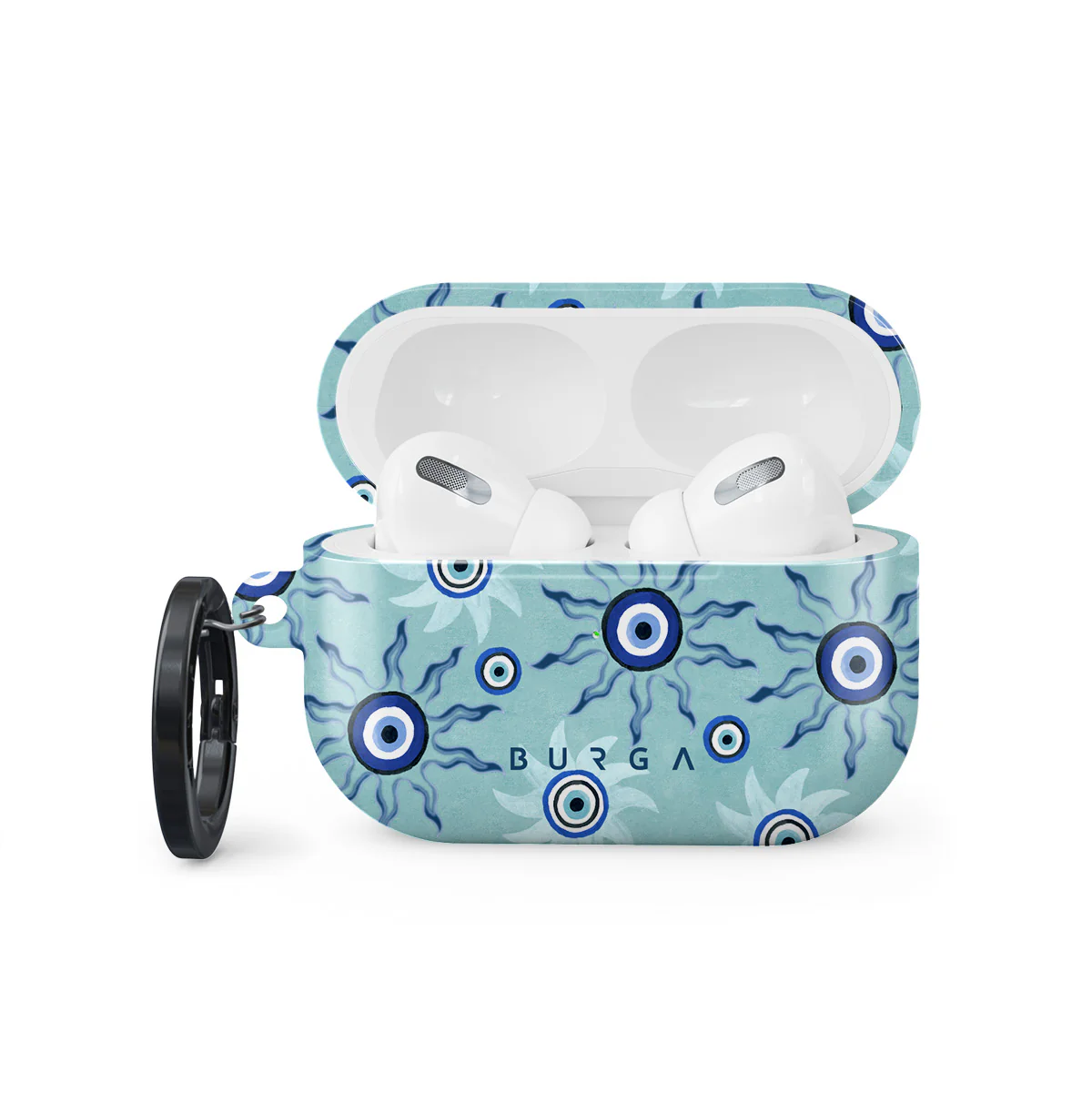 Blue Gaze - AirPods Pro 2 Funda