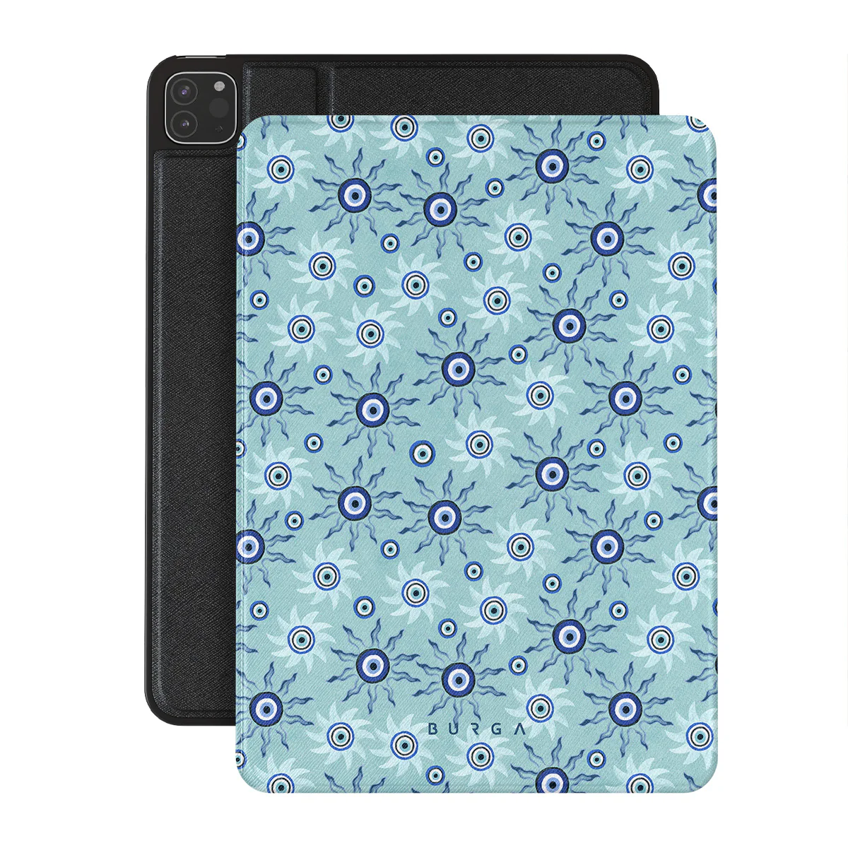Blue Gaze - Funda iPad Pro 12.9 (4a/3a Gen)