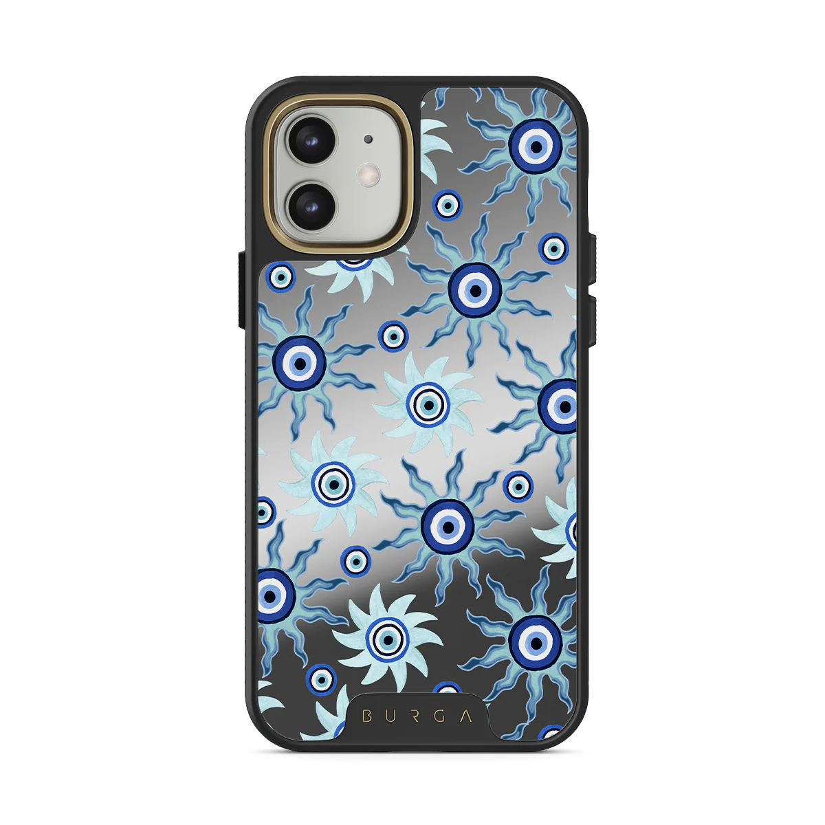 Blue Gaze - iPhone 11 Funda - Image 19