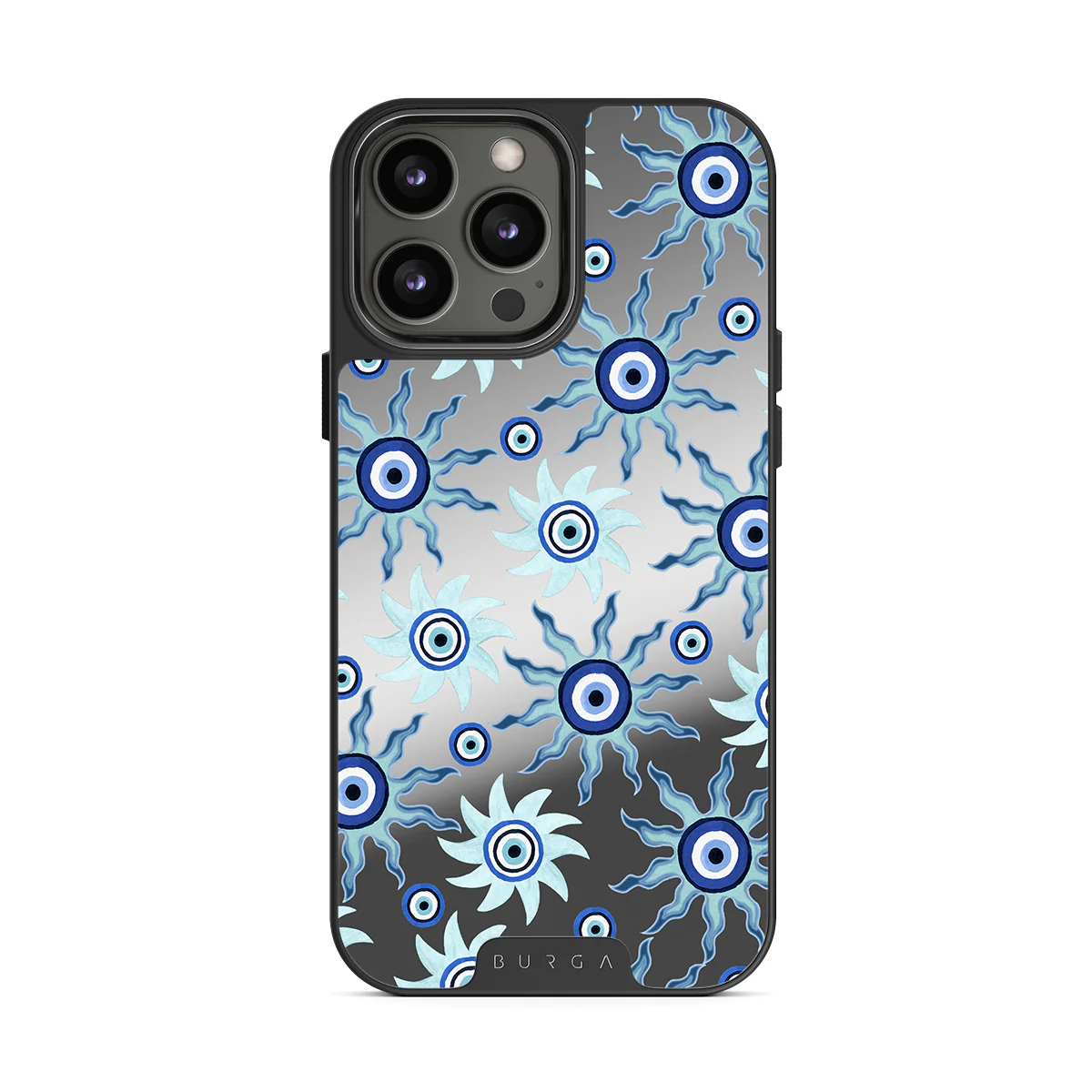 Blue Gaze - iPhone 12 Pro Funda - Image 27