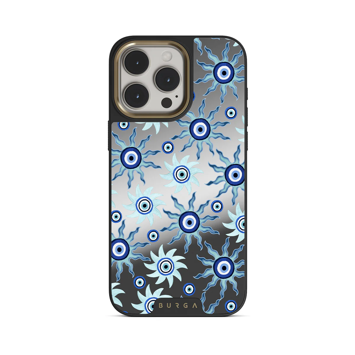 Blue Gaze - iPhone 15 Pro Max Funda - Image 26