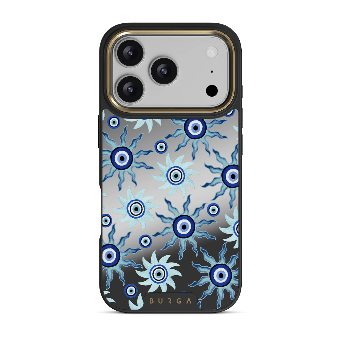 Blue Gaze - iPhone 17 Pro Funda - Image 26