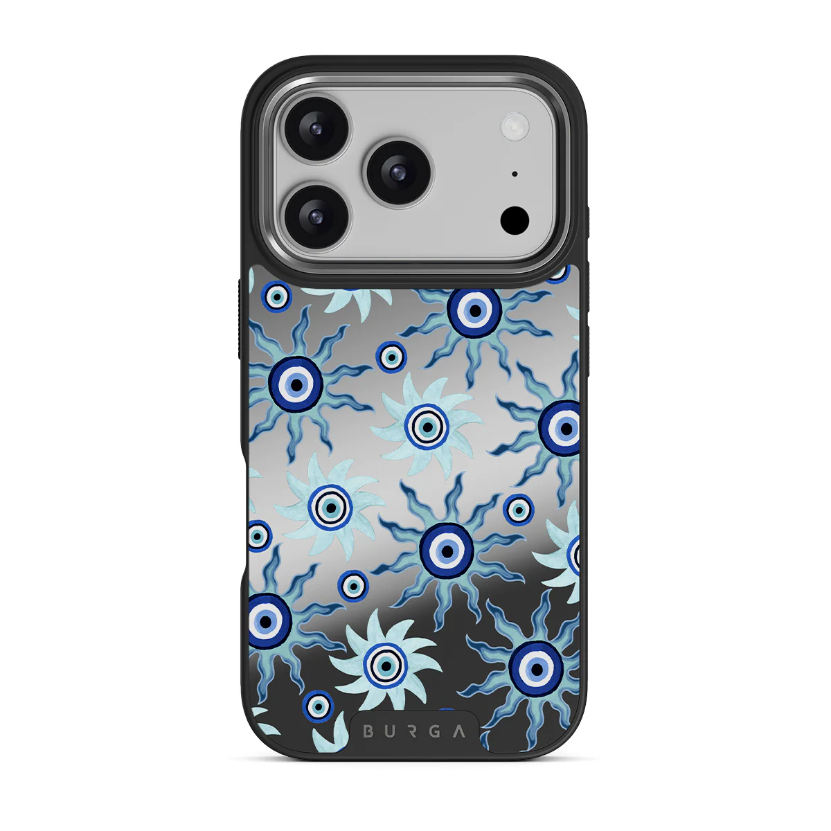 Blue Gaze - iPhone 17 Pro Funda - Image 34