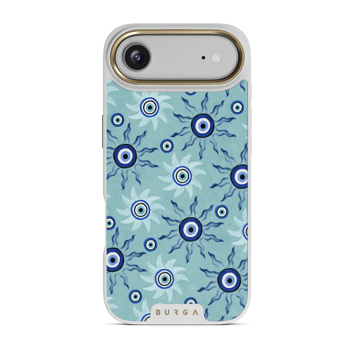 Blue Gaze - iPhone Air Funda - Image 19