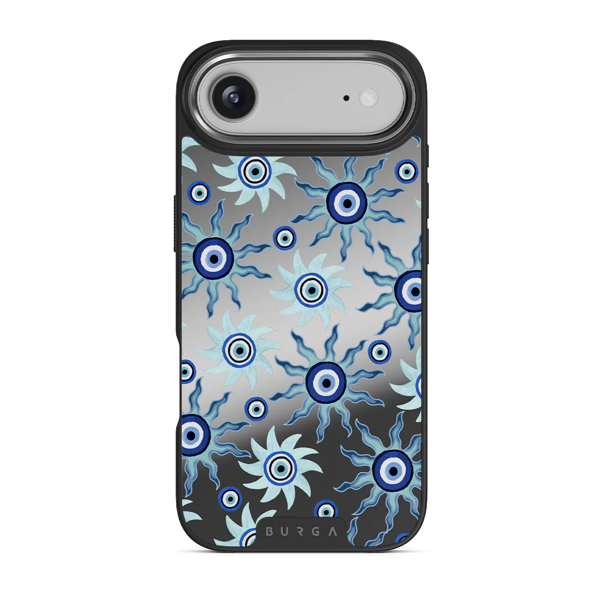 Blue Gaze - iPhone Air Funda - Image 34