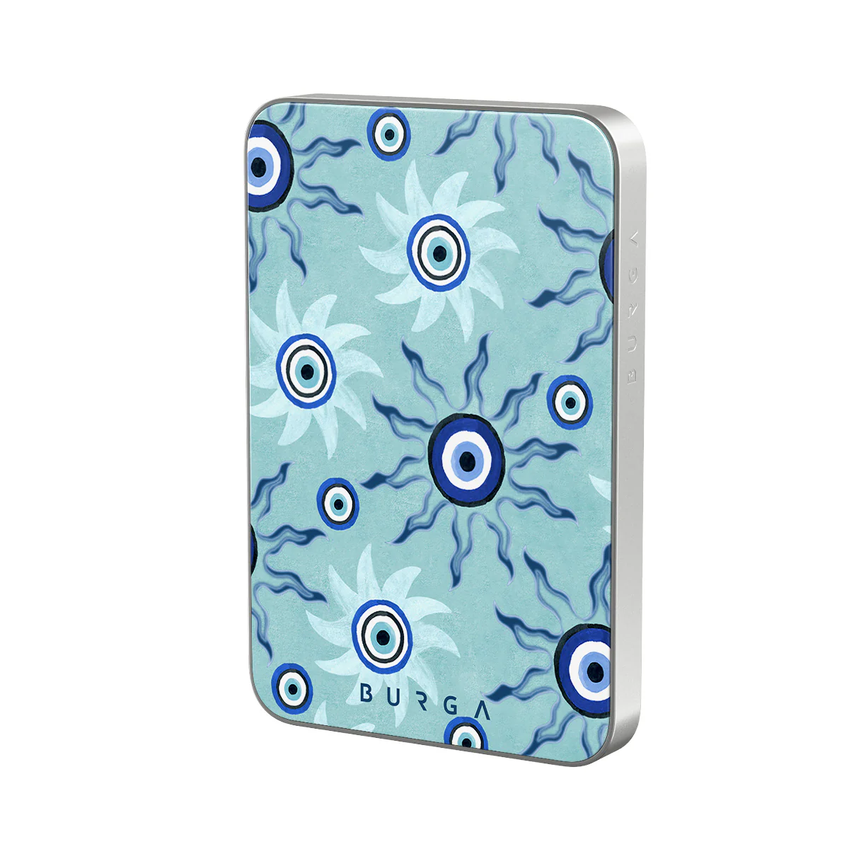 Blue Gaze - Power Bank Magnético - Image 11