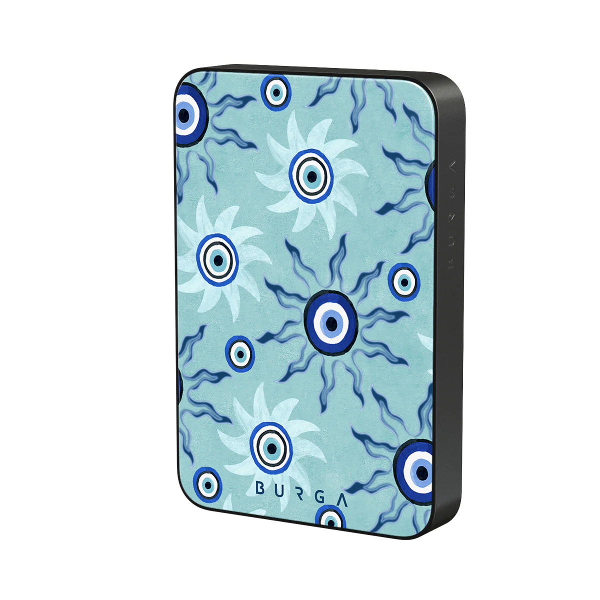 Blue Gaze - Power Bank Magnético - Image 16