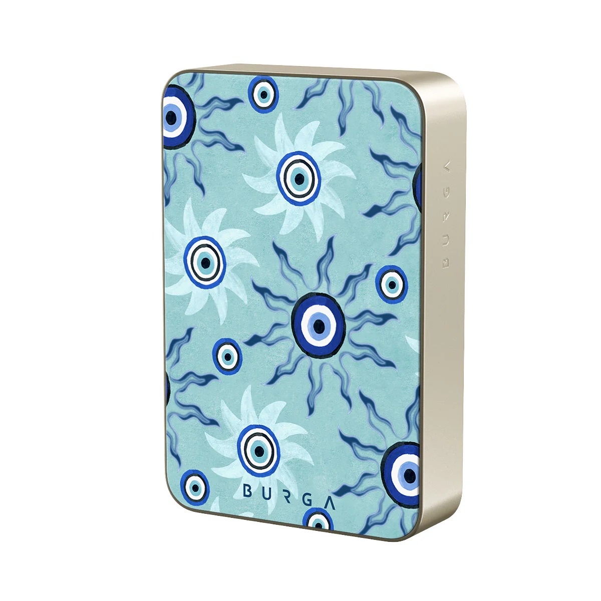 Blue Gaze - Power Bank Magnético - Image 36