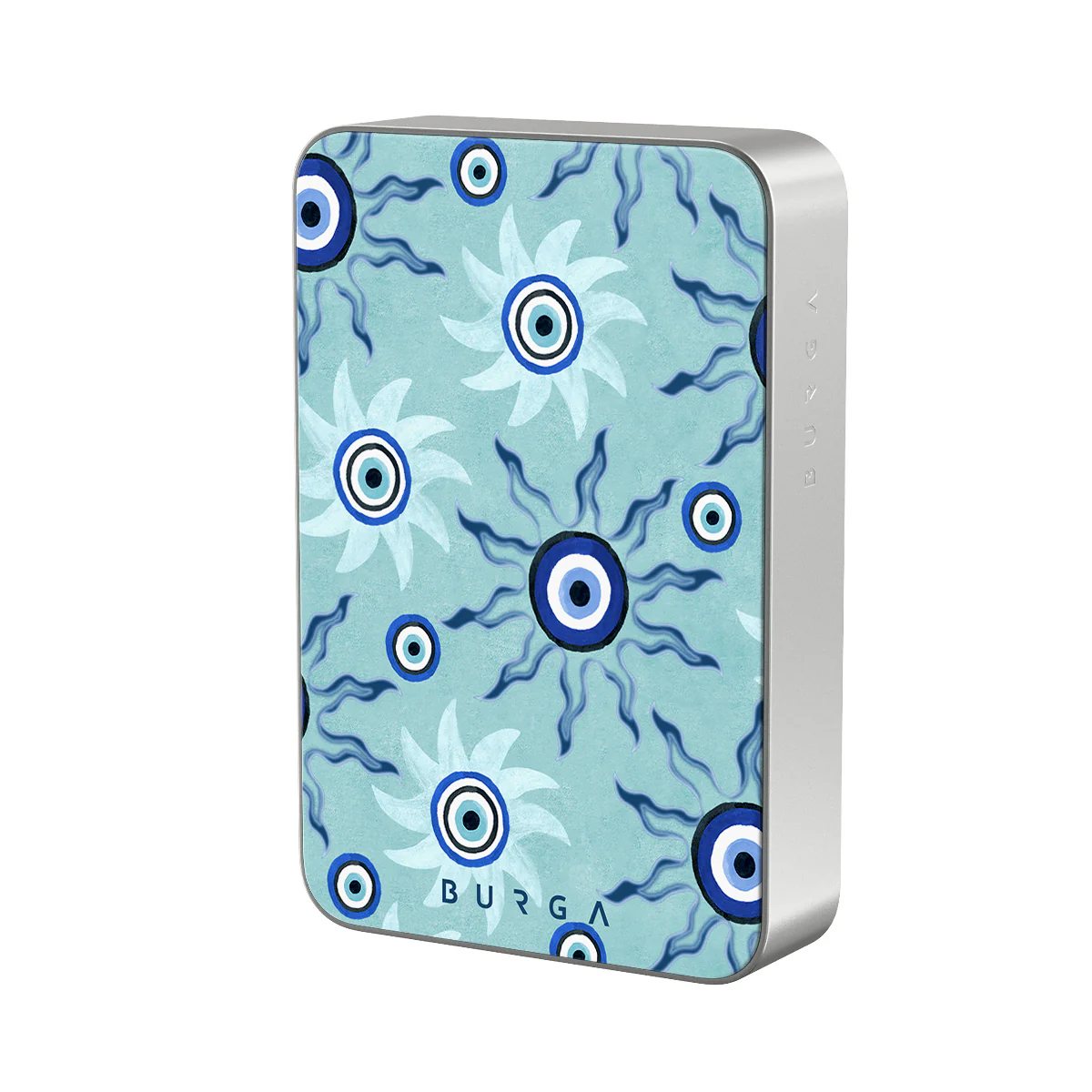 Blue Gaze - Power Bank Magnético - Image 41