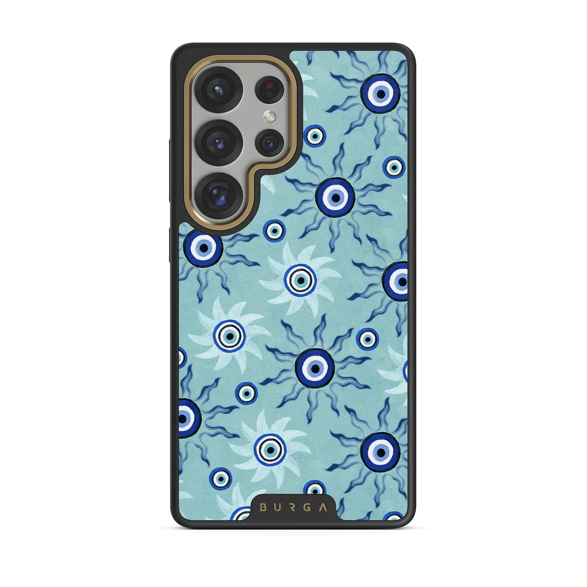 Blue Gaze - Samsung Galaxy S25 Ultra Funda - Image 5