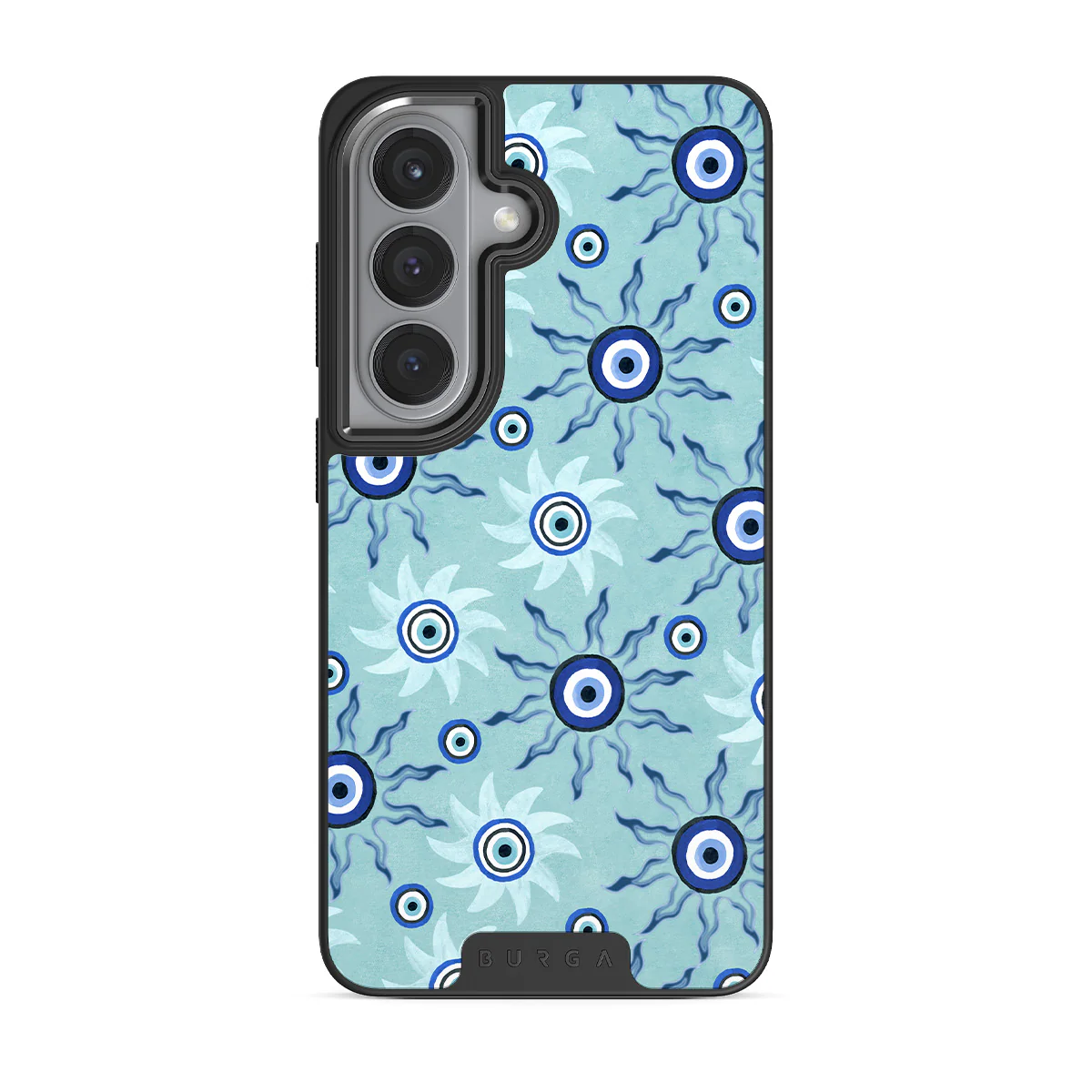 Blue Gaze - Samsung Galaxy S26 Funda - Image 12