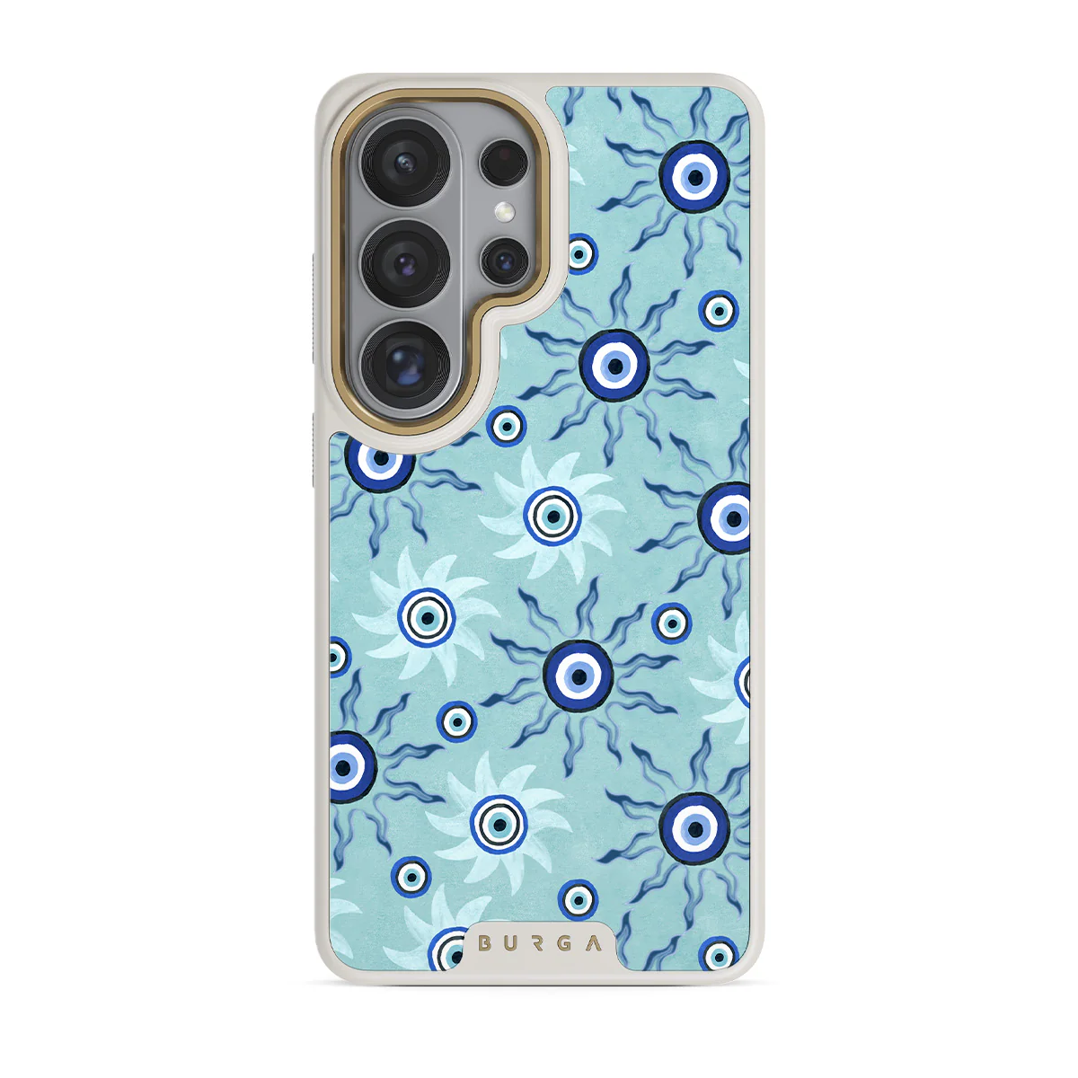 Blue Gaze - Samsung Galaxy S26 Ultra Funda - Image 26