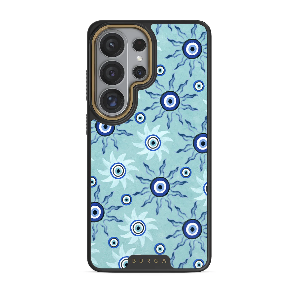 Blue Gaze - Samsung Galaxy S26 Ultra Funda - Image 5