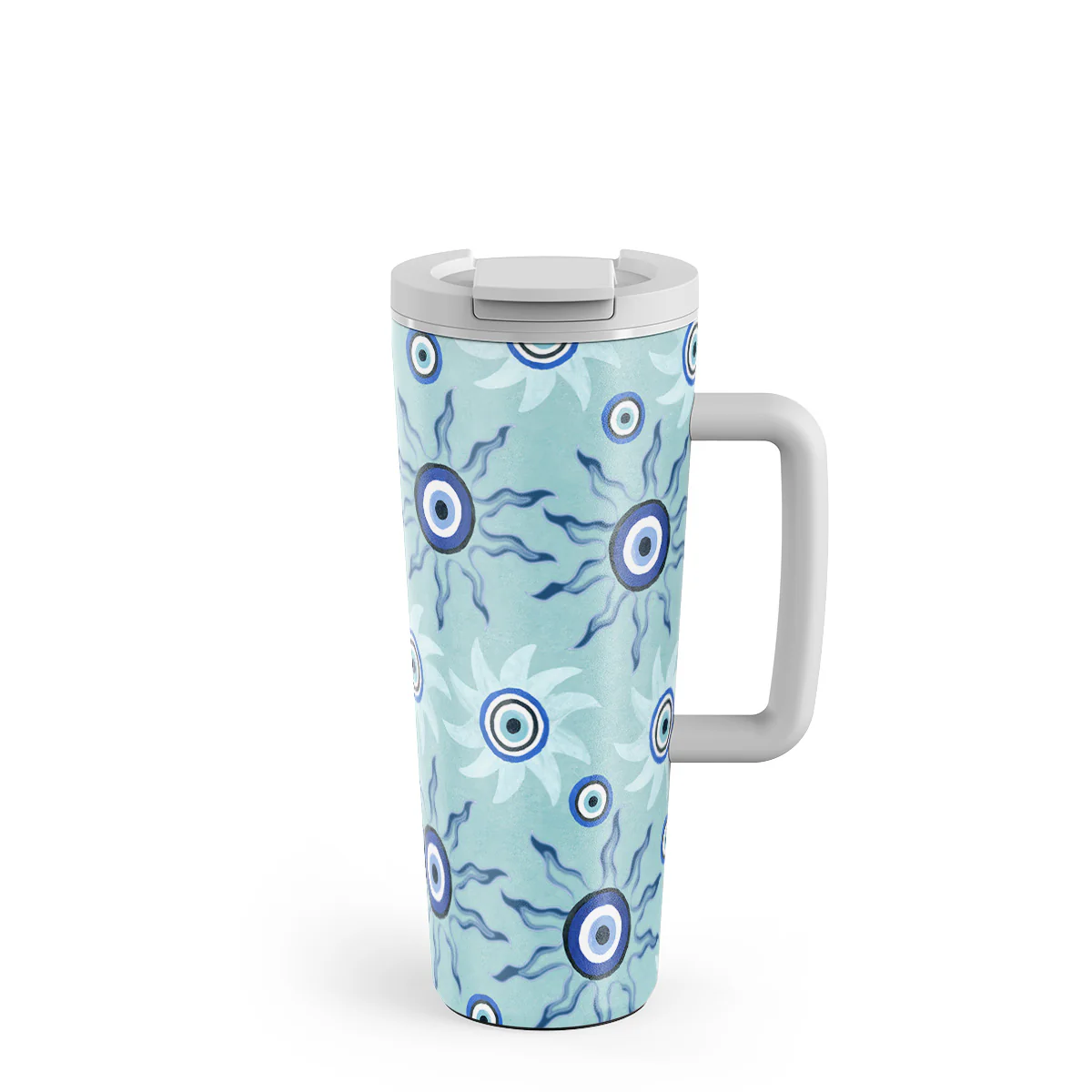 Blue Gaze - Termo EasyGrip